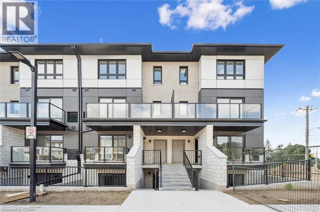 410 NORTHFIELD Drive W Unit# D13