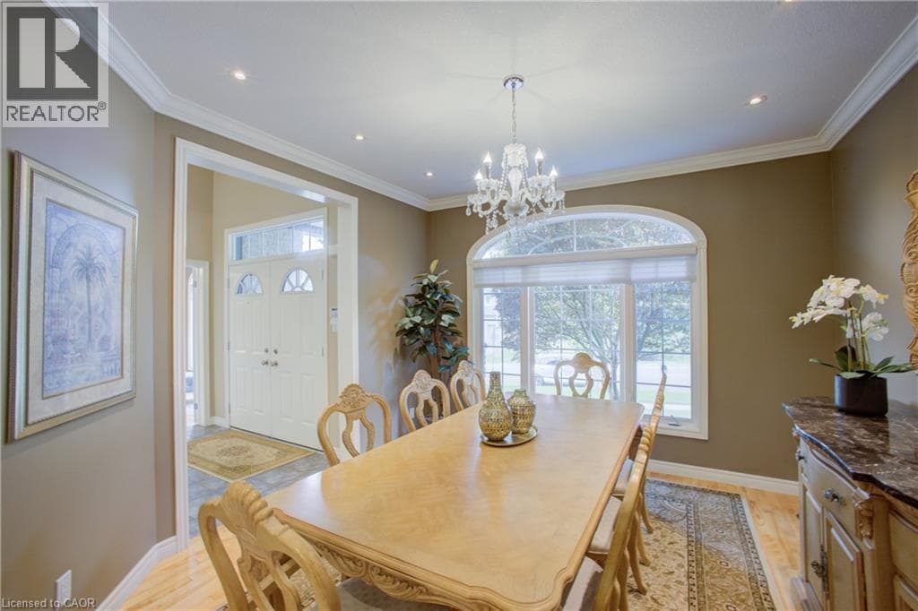 Detached for sale at 457 CARYNDALE Drive, Brigadoon, Kitchener, Ontario, photo 12