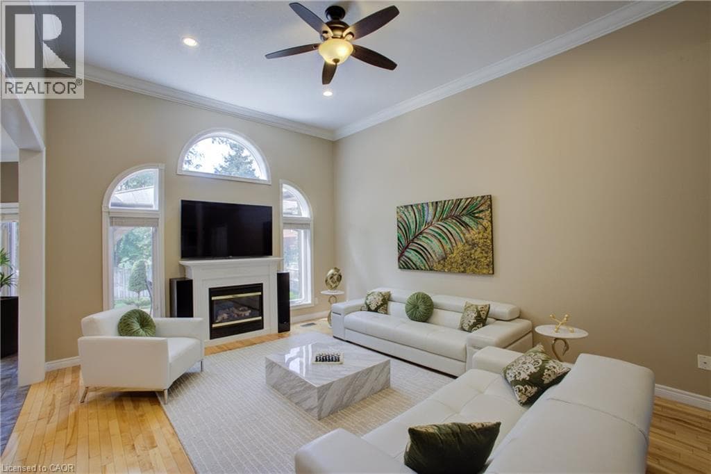Detached for sale at 457 CARYNDALE Drive, Brigadoon, Kitchener, Ontario, photo 13
