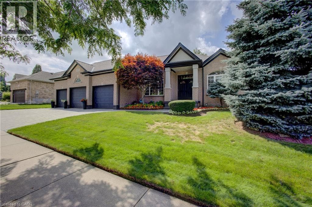 Detached for sale at 457 CARYNDALE Drive, Brigadoon, Kitchener, Ontario, photo 5