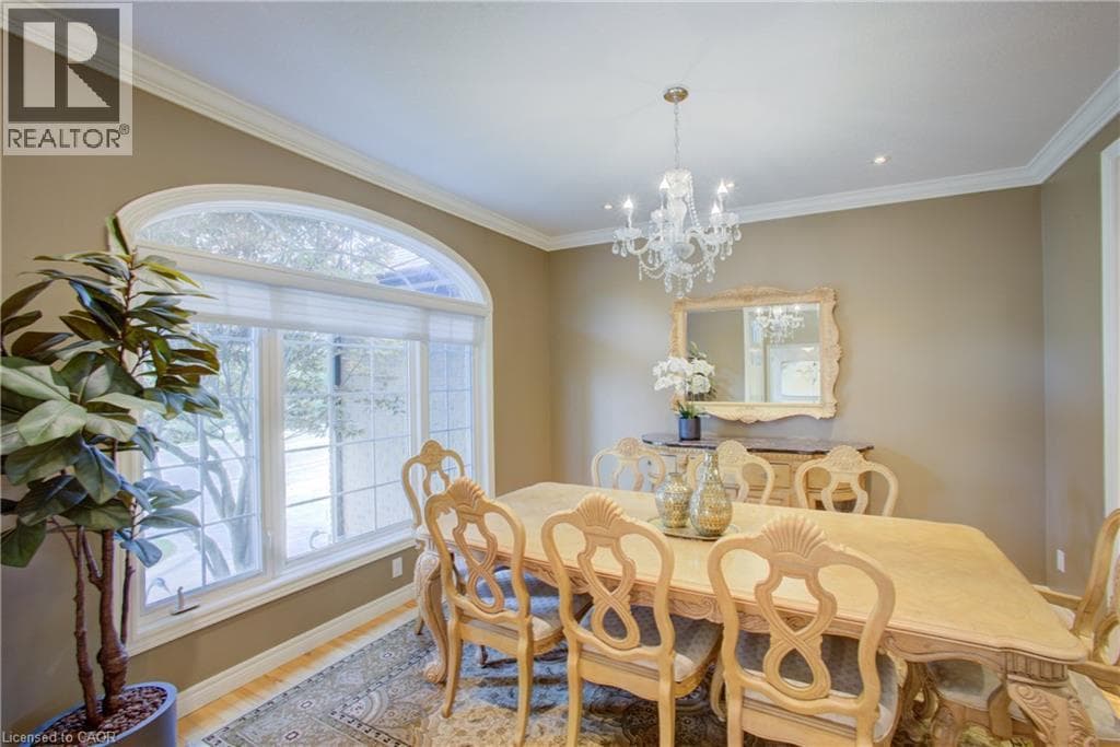 Detached for sale at 457 CARYNDALE Drive, Brigadoon, Kitchener, Ontario, photo 11