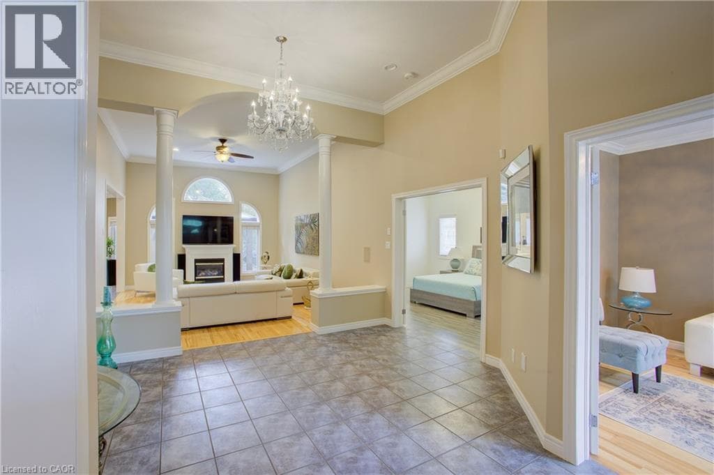 Detached for sale at 457 CARYNDALE Drive, Brigadoon, Kitchener, Ontario, photo 7