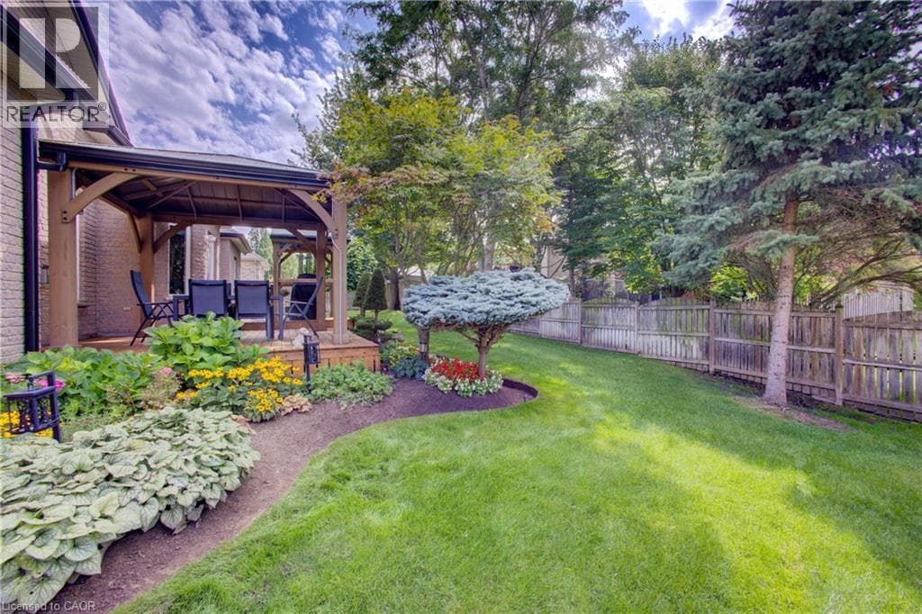 Detached for sale at 457 CARYNDALE Drive, Brigadoon, Kitchener, Ontario, photo 39