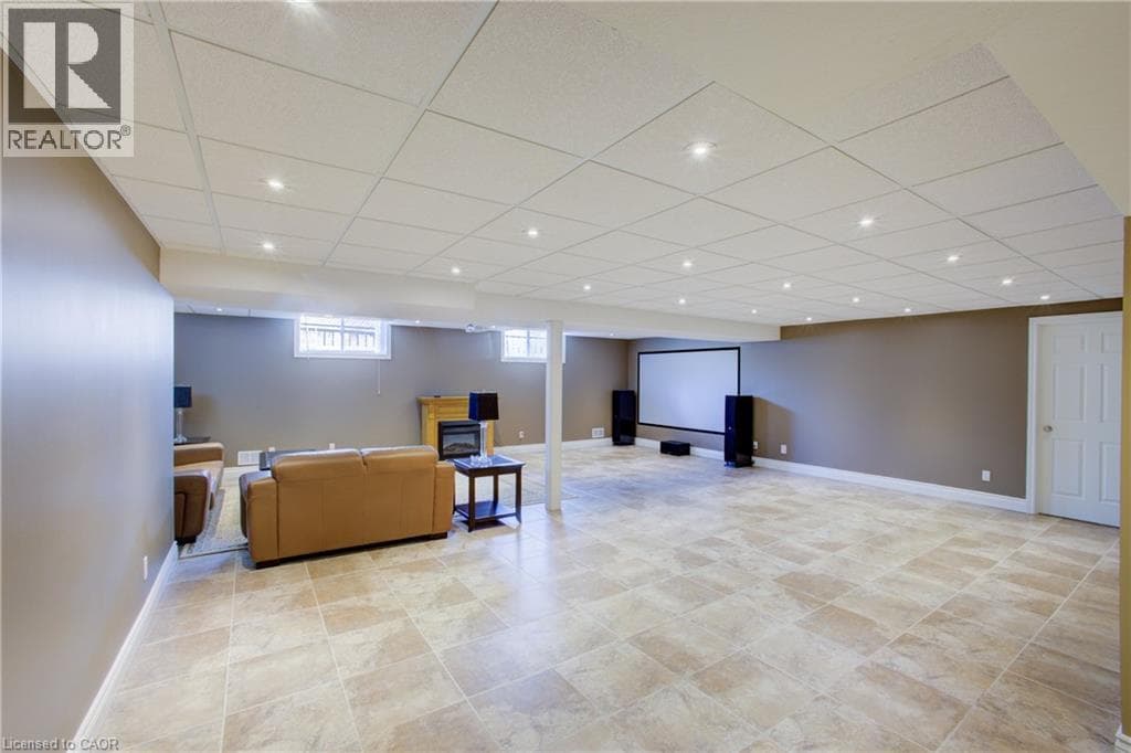 Detached for sale at 457 CARYNDALE Drive, Brigadoon, Kitchener, Ontario, photo 29
