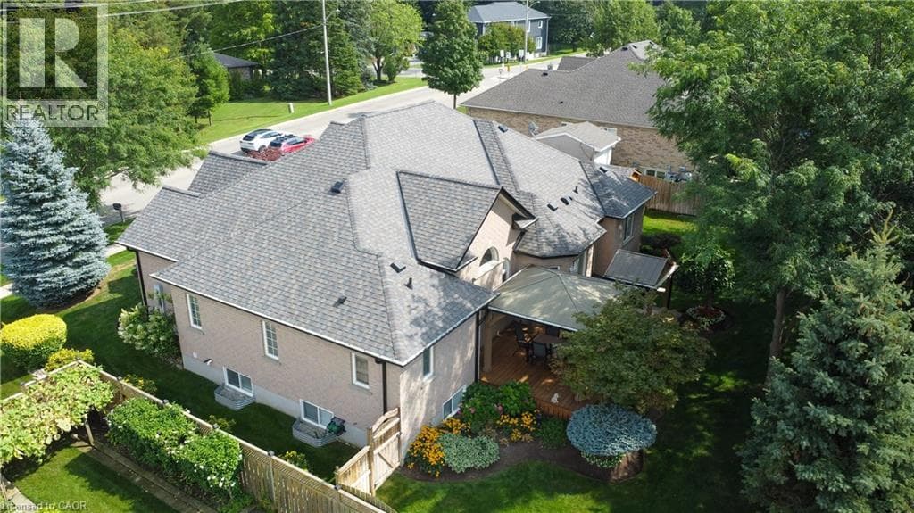 Detached for sale at 457 CARYNDALE Drive, Brigadoon, Kitchener, Ontario, photo 45