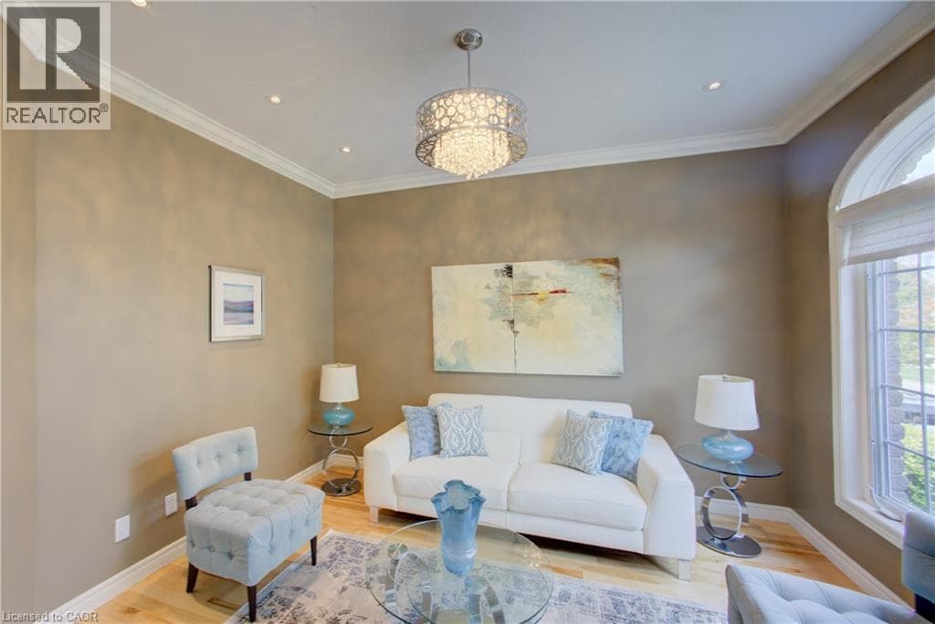 Detached for sale at 457 CARYNDALE Drive, Brigadoon, Kitchener, Ontario, photo 10