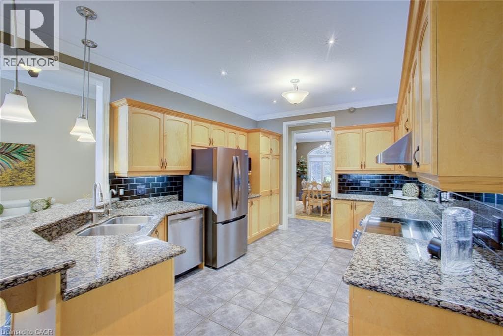 Detached for sale at 457 CARYNDALE Drive, Brigadoon, Kitchener, Ontario, photo 19