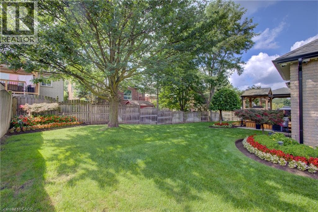 Detached for sale at 457 CARYNDALE Drive, Brigadoon, Kitchener, Ontario, photo 35