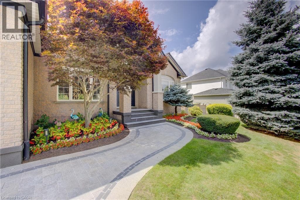 Detached for sale at 457 CARYNDALE Drive, Brigadoon, Kitchener, Ontario, photo 6