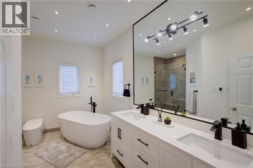 Detached for sale at 457 CARYNDALE Drive, Brigadoon, Kitchener, Ontario, photo 22