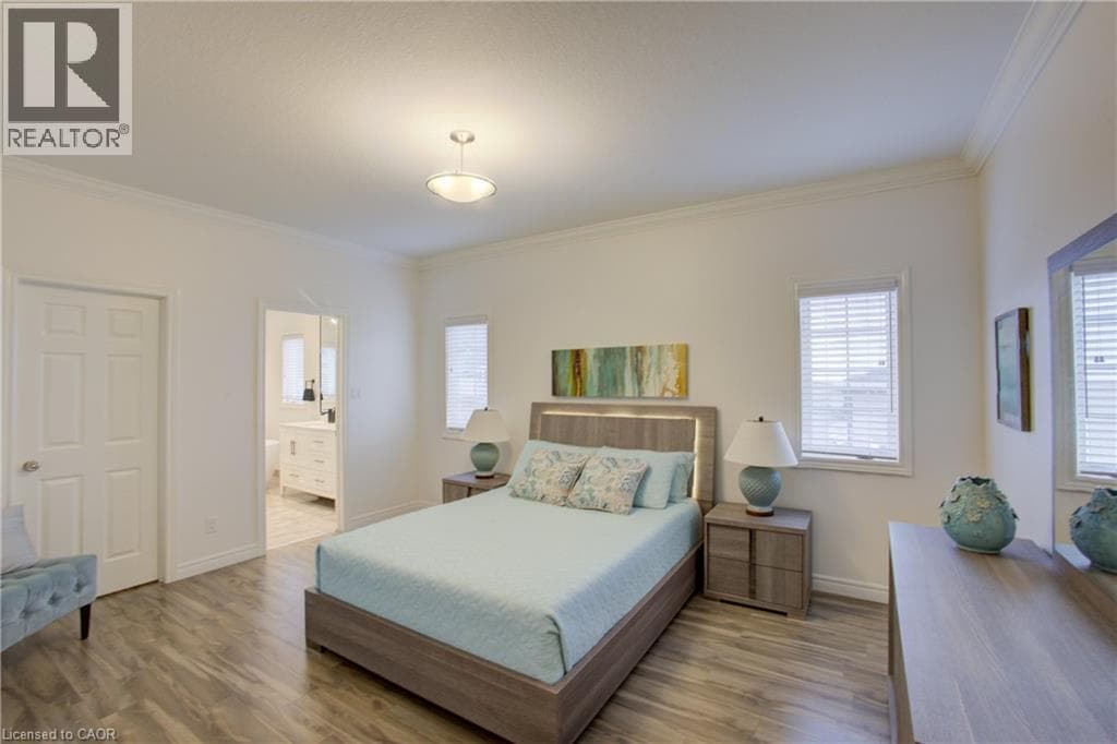 Detached for sale at 457 CARYNDALE Drive, Brigadoon, Kitchener, Ontario, photo 20