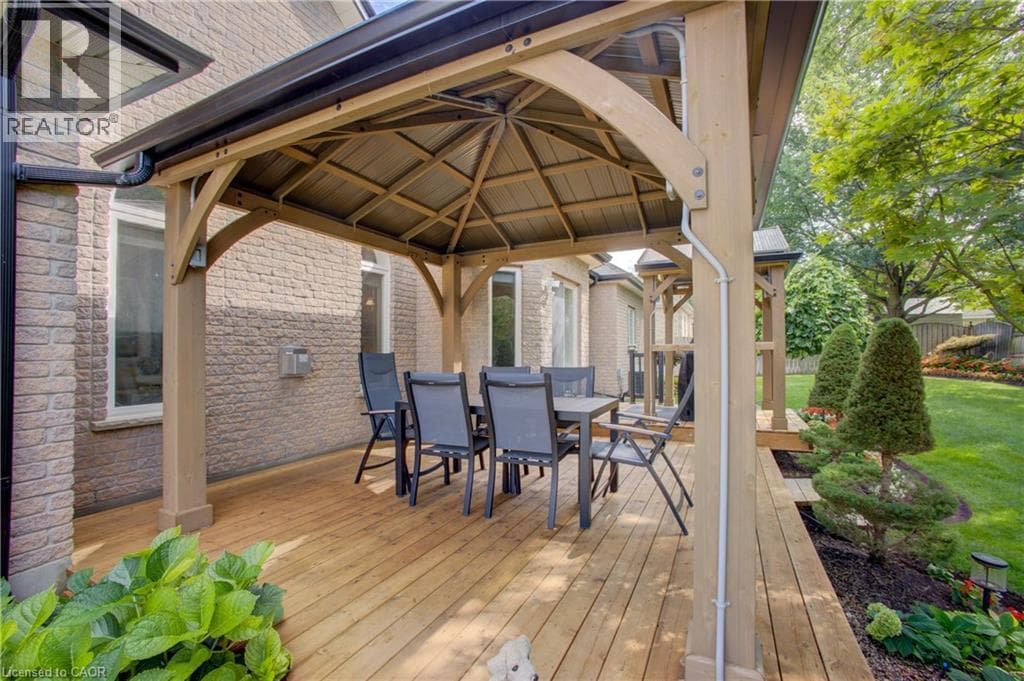 Detached for sale at 457 CARYNDALE Drive, Brigadoon, Kitchener, Ontario, photo 40