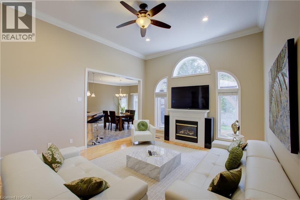 Detached for sale at 457 CARYNDALE Drive, Brigadoon, Kitchener, Ontario, photo 15