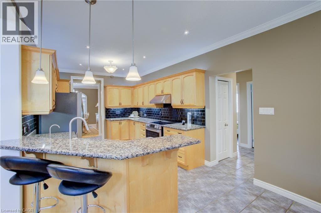 Detached for sale at 457 CARYNDALE Drive, Brigadoon, Kitchener, Ontario, photo 18