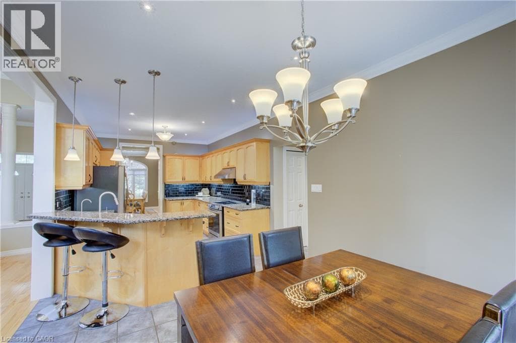 Detached for sale at 457 CARYNDALE Drive, Brigadoon, Kitchener, Ontario, photo 17
