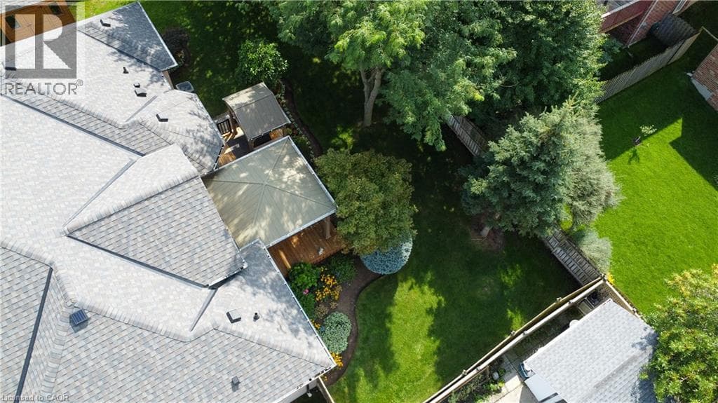 Detached for sale at 457 CARYNDALE Drive, Brigadoon, Kitchener, Ontario, photo 47