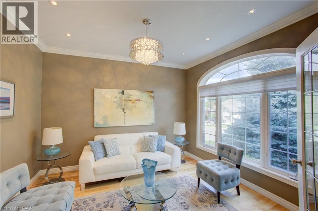 Detached for sale at 457 CARYNDALE Drive, Brigadoon, Kitchener, Ontario, photo 9