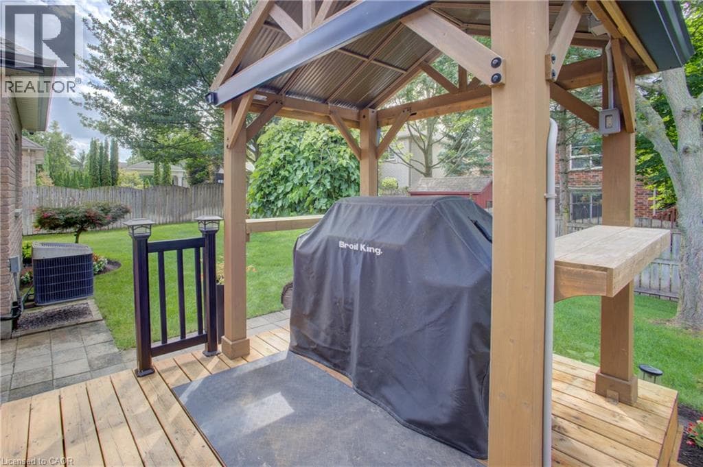 Detached for sale at 457 CARYNDALE Drive, Brigadoon, Kitchener, Ontario, photo 43