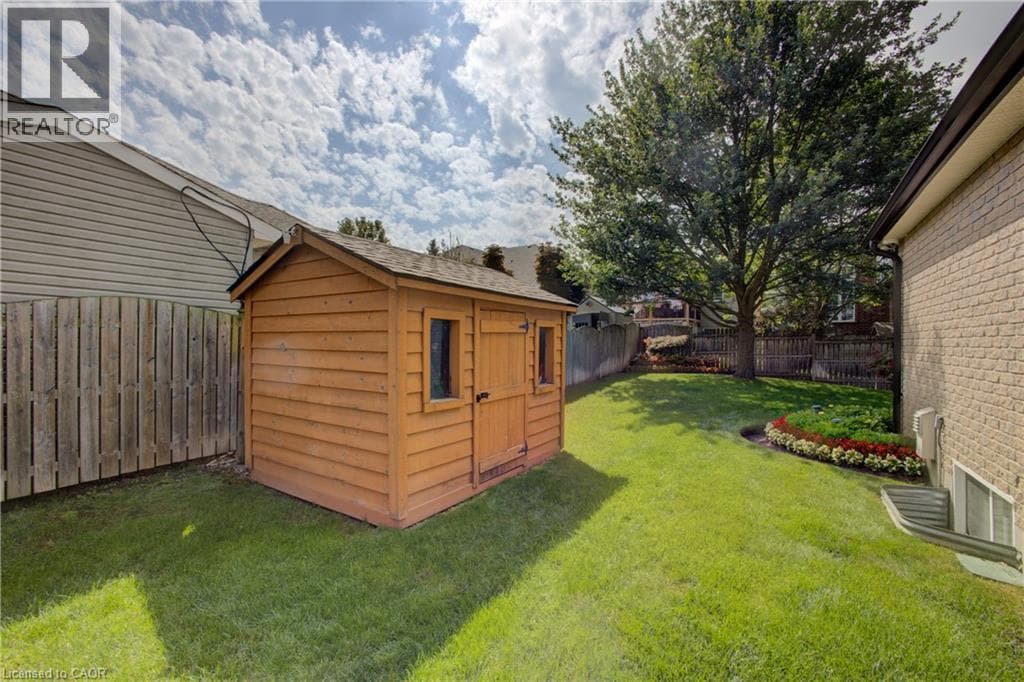 Detached for sale at 457 CARYNDALE Drive, Brigadoon, Kitchener, Ontario, photo 34