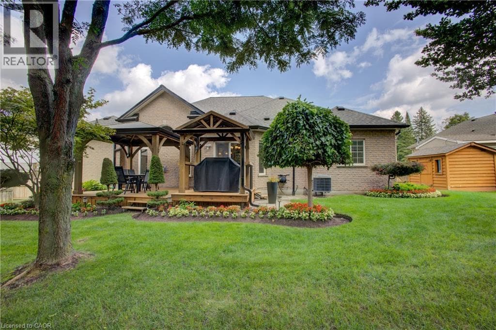 Detached for sale at 457 CARYNDALE Drive, Brigadoon, Kitchener, Ontario, photo 37
