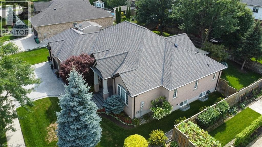 Detached for sale at 457 CARYNDALE Drive, Brigadoon, Kitchener, Ontario, photo 44