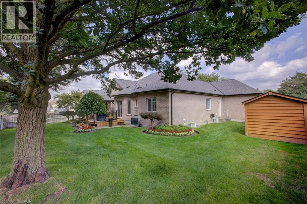 Detached for sale at 457 CARYNDALE Drive, Brigadoon, Kitchener, Ontario, photo 36