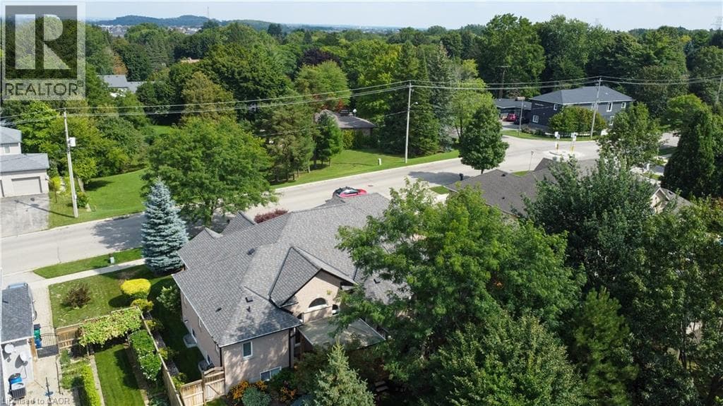 Detached for sale at 457 CARYNDALE Drive, Brigadoon, Kitchener, Ontario, photo 46