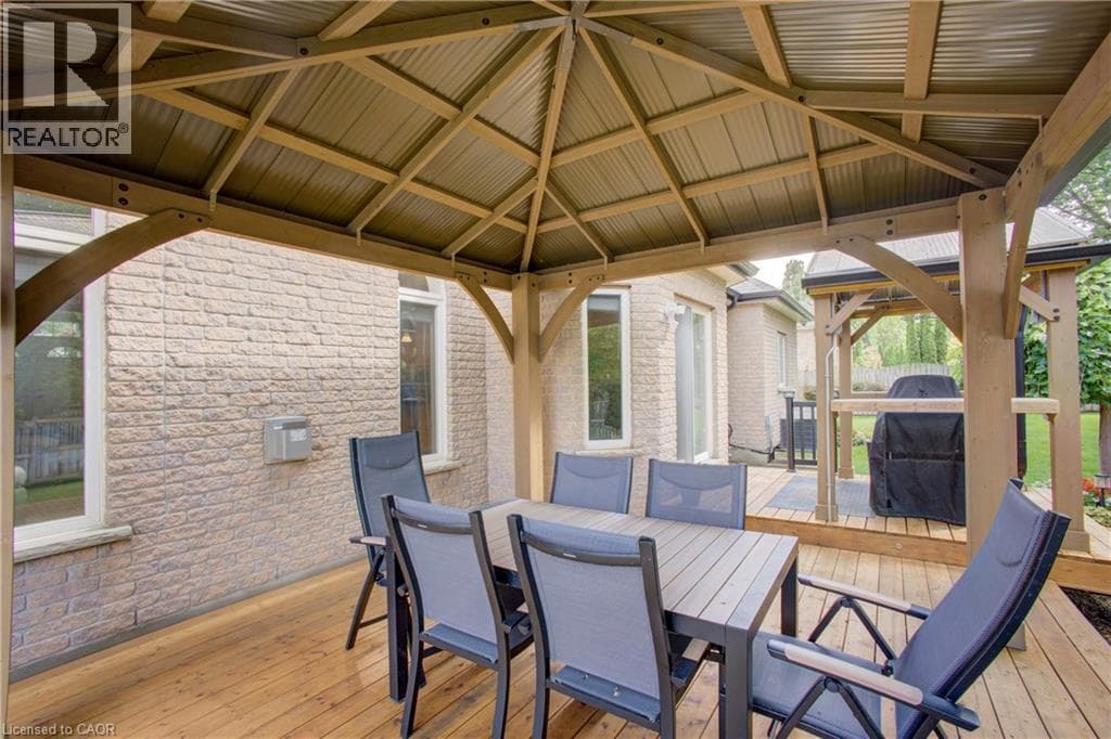 Detached for sale at 457 CARYNDALE Drive, Brigadoon, Kitchener, Ontario, photo 41