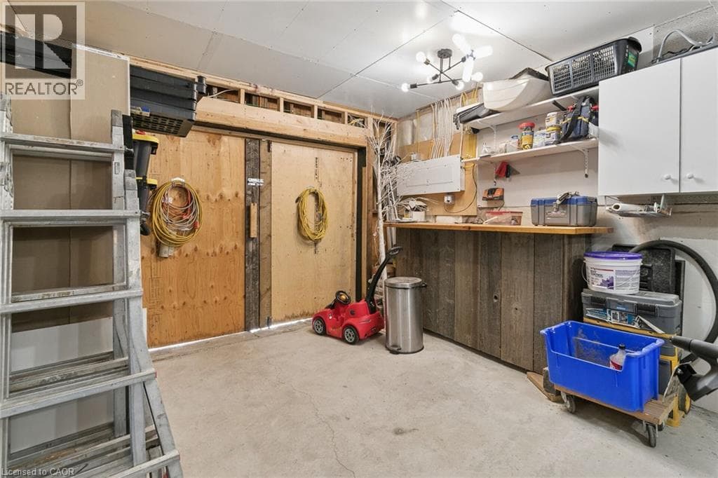 Detached for sale at 24 DAVIDSON Street, St Andrews Hills, Cambridge, Ontario, photo 24