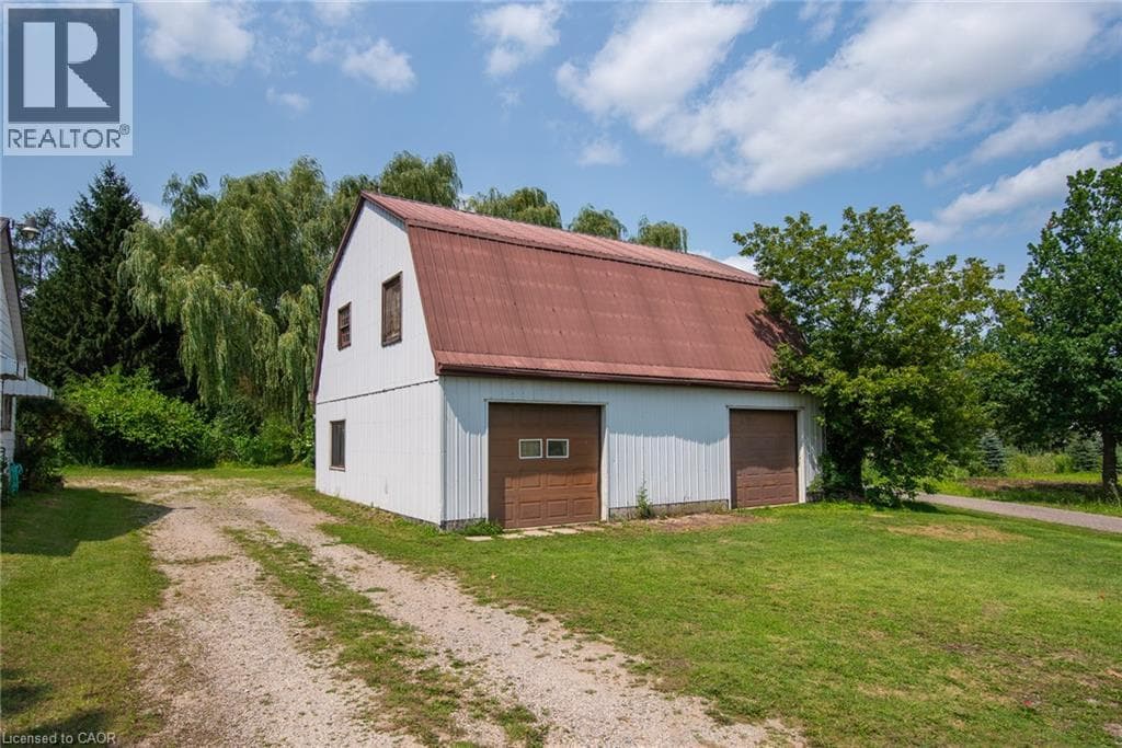 Detached for sale at 1310 SNYDER'S Road E, Baden, Wilmot, Ontario, photo 2