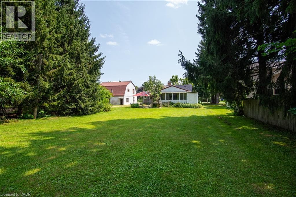 Detached for sale at 1310 SNYDER'S Road E, Baden, Wilmot, Ontario, photo 5