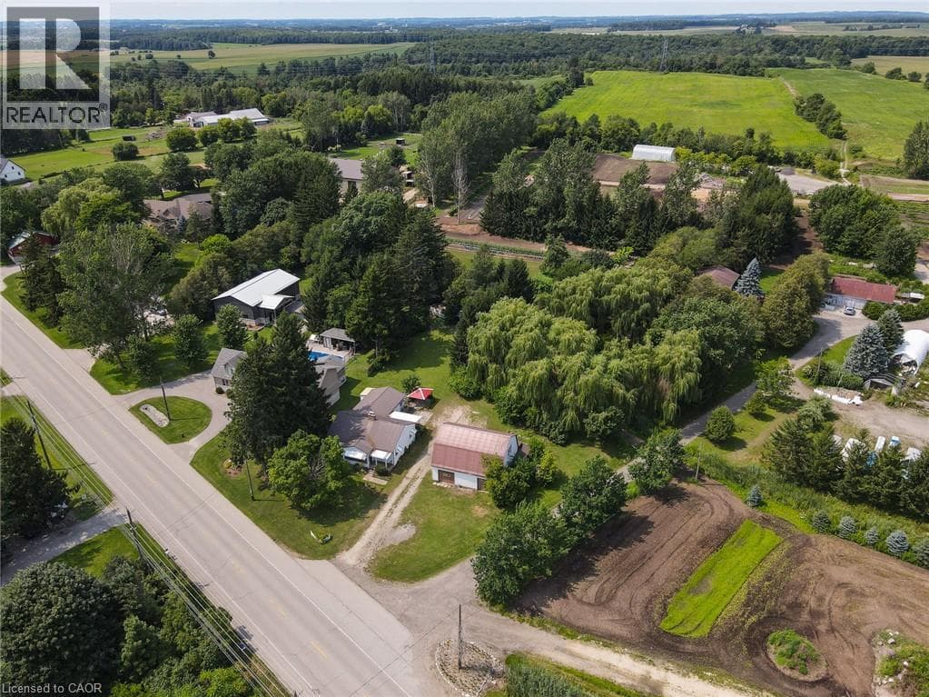 Detached for sale at 1310 SNYDER'S Road E, Baden, Wilmot, Ontario, photo 9