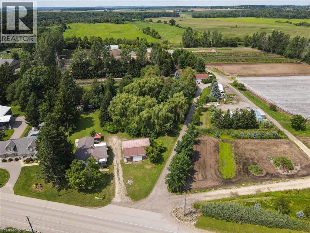 Detached for sale at 1310 SNYDER'S Road E, Baden, Wilmot, Ontario, photo 10