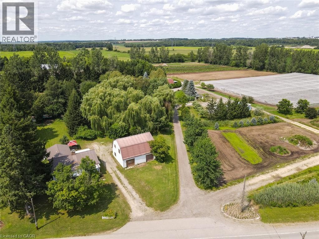 Detached for sale at 1310 SNYDER'S Road E, Baden, Wilmot, Ontario, photo 8