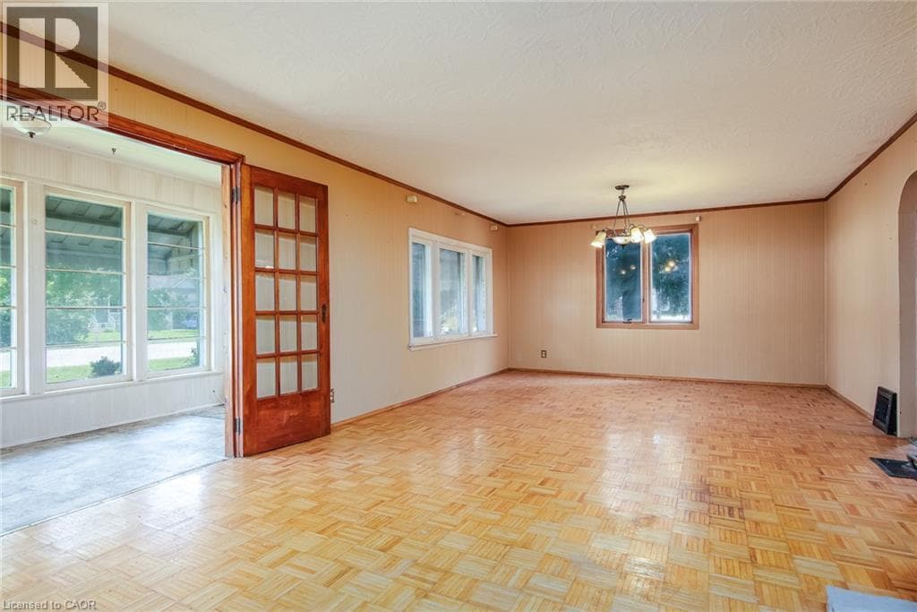 Detached for sale at 1310 SNYDER'S Road E, Baden, Wilmot, Ontario, photo 13