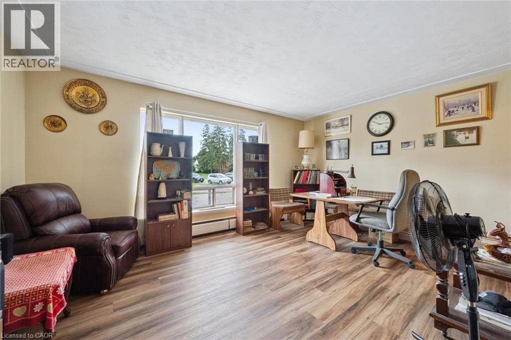Multi-family for sale at 25 WALTON Avenue, Vanier, Kitchener, Ontario, photo 10