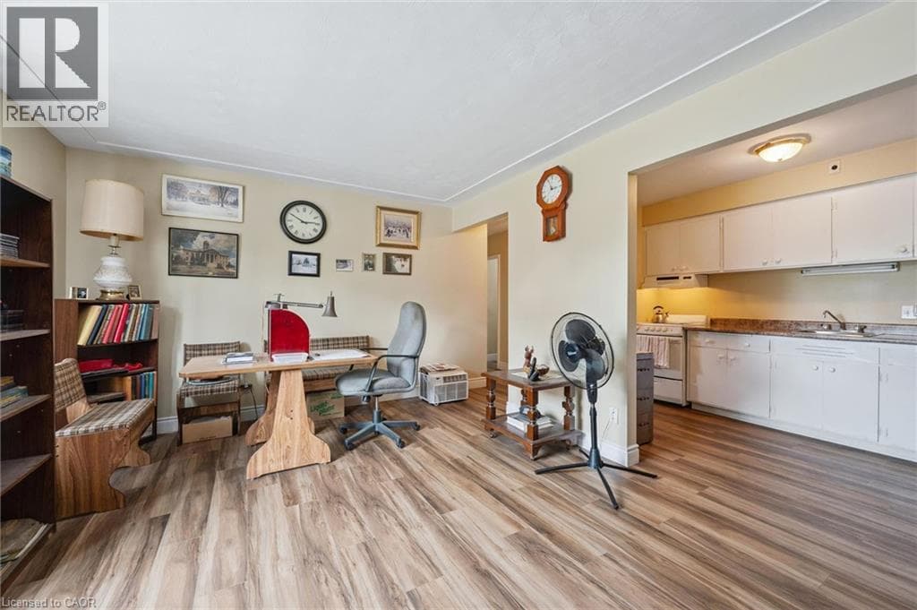 Multi-family for sale at 25 WALTON Avenue, Vanier, Kitchener, Ontario, photo 11