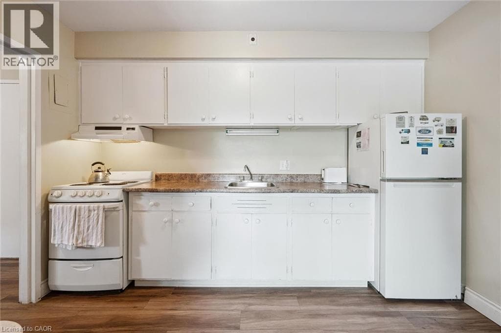 Multi-family for sale at 25 WALTON Avenue, Vanier, Kitchener, Ontario, photo 12