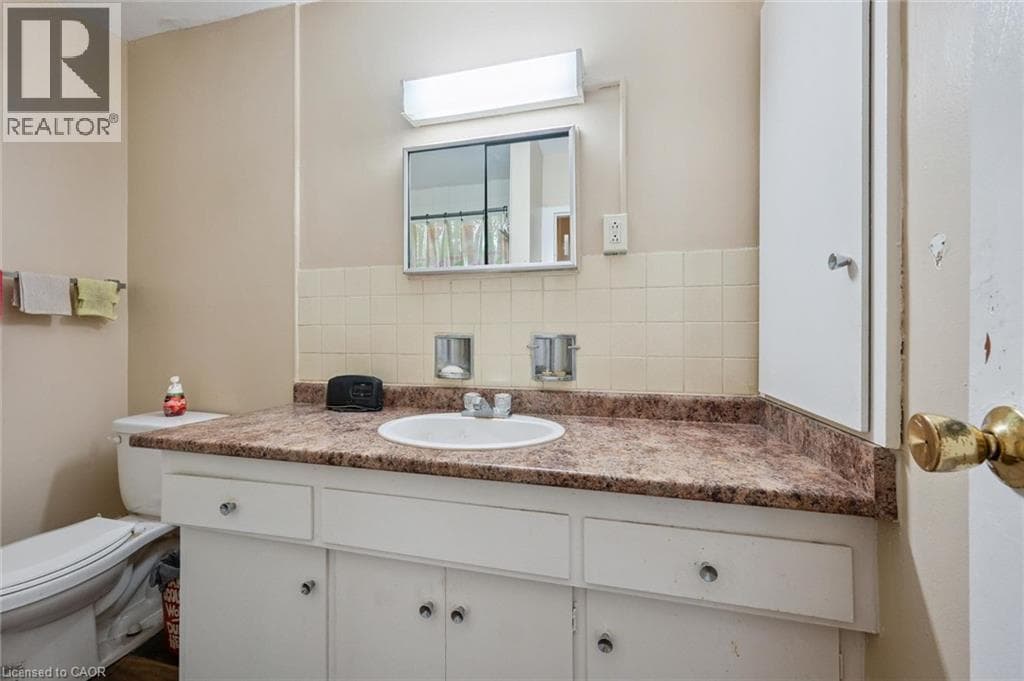 Multi-family for sale at 25 WALTON Avenue, Vanier, Kitchener, Ontario, photo 14