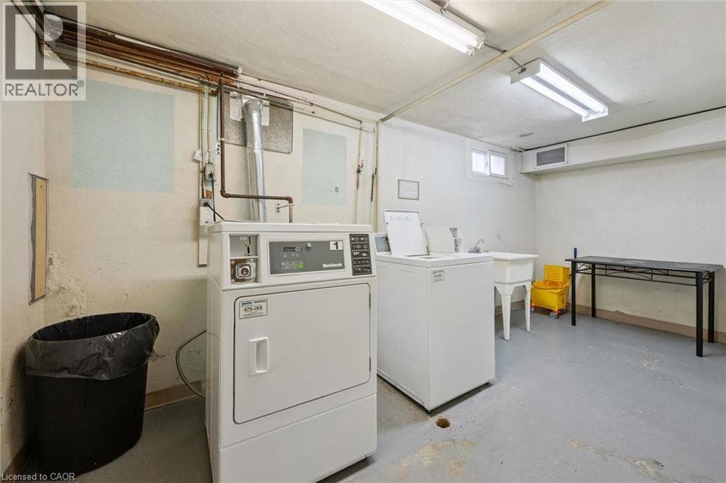 Multi-family for sale at 25 WALTON Avenue, Vanier, Kitchener, Ontario, photo 15