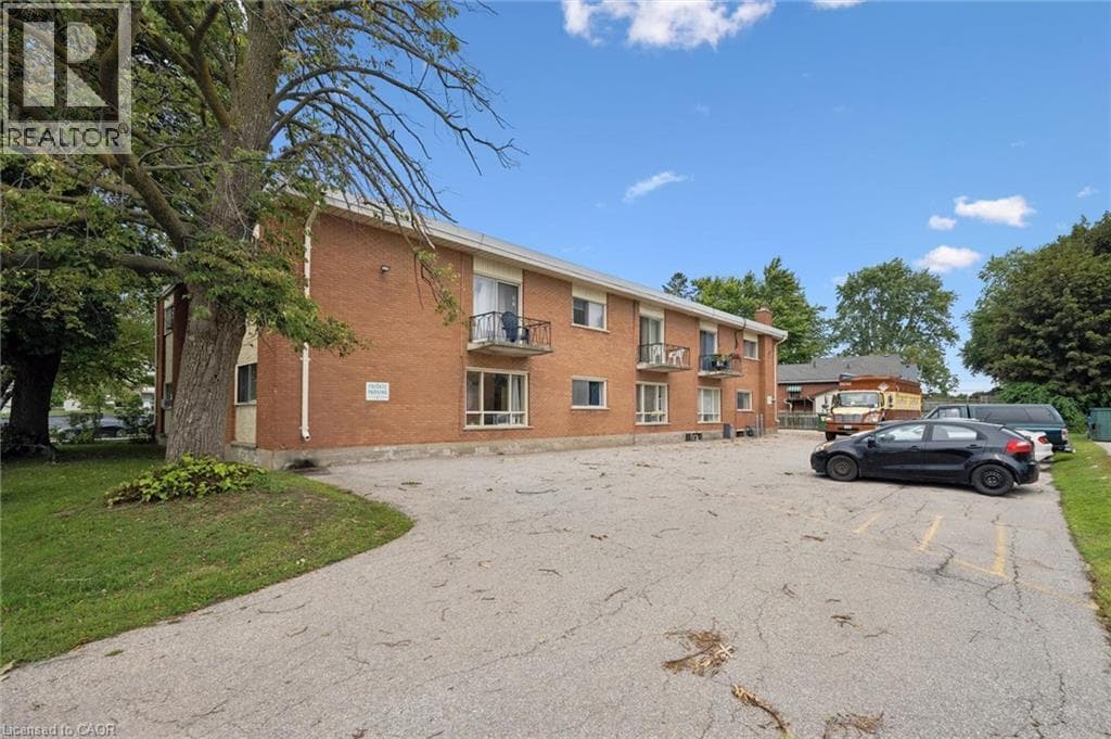 Multi-family for sale at 25 WALTON Avenue, Vanier, Kitchener, Ontario, photo 19