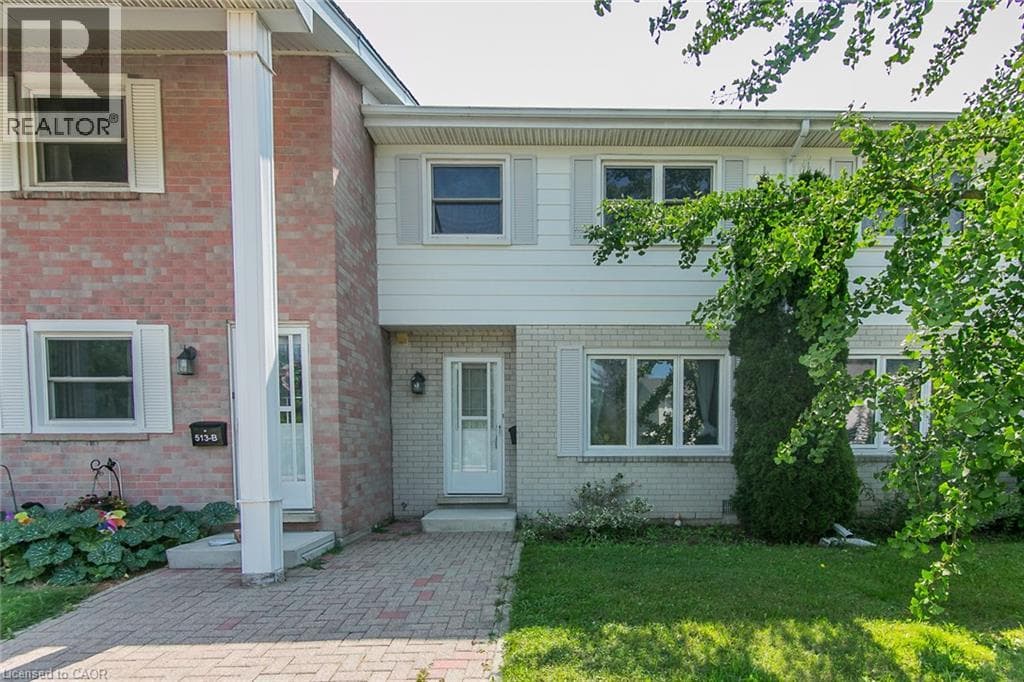 513 WEBER ST N Unit# C