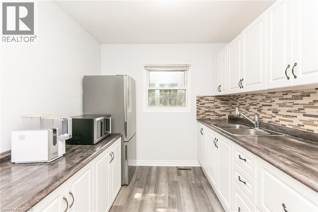 Townhouse for sale at 513 WEBER ST N Unit# C, Sugarbush North, Waterloo, Ontario, photo 6