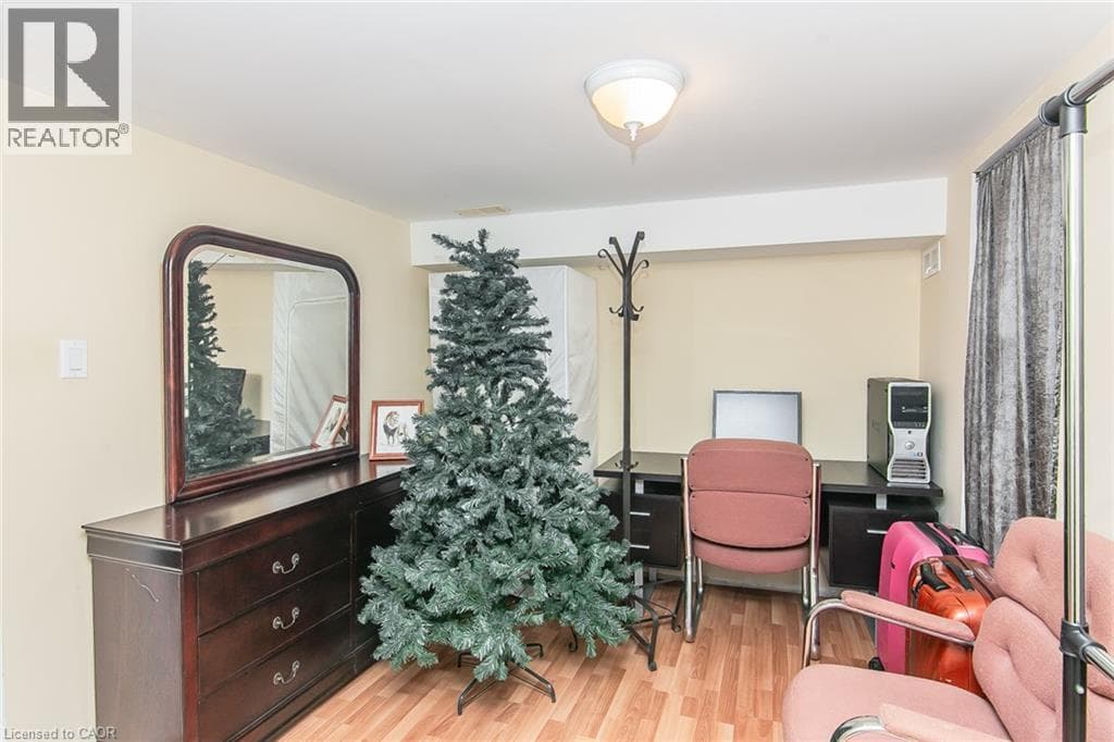 Townhouse for sale at 513 WEBER ST N Unit# C, Sugarbush North, Waterloo, Ontario, photo 13