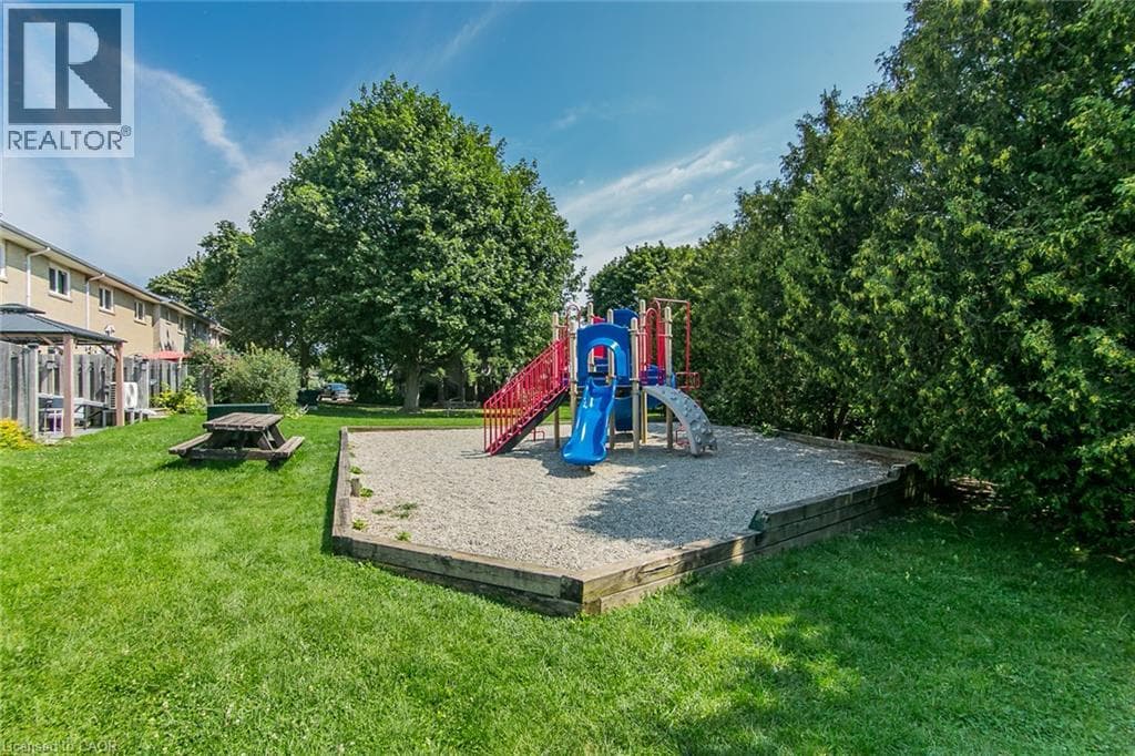 Townhouse for sale at 513 WEBER ST N Unit# C, Sugarbush North, Waterloo, Ontario, photo 17