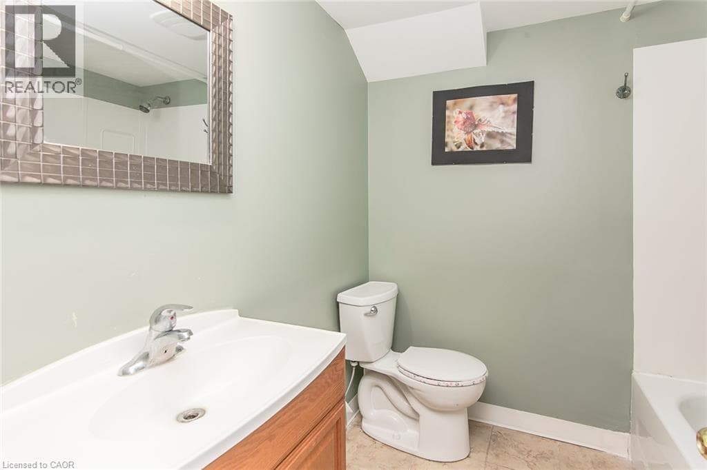 Townhouse for sale at 513 WEBER ST N Unit# C, Sugarbush North, Waterloo, Ontario, photo 14