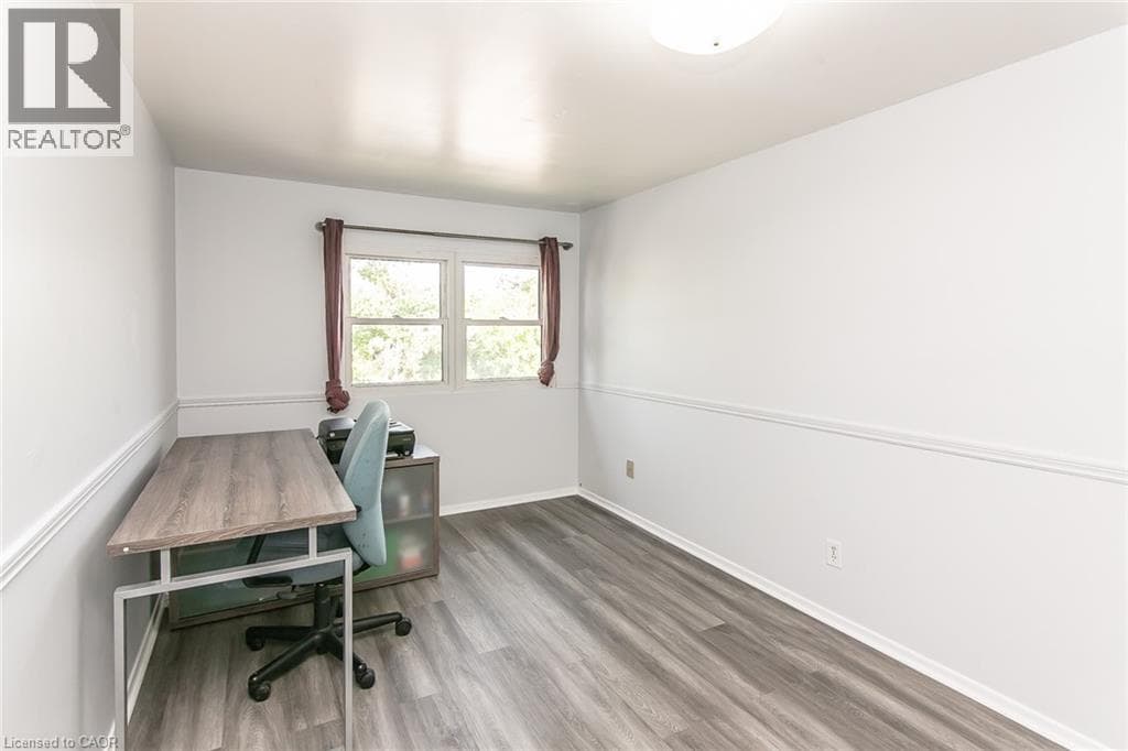 Townhouse for sale at 513 WEBER ST N Unit# C, Sugarbush North, Waterloo, Ontario, photo 10