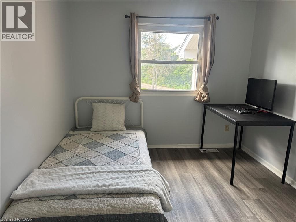 Townhouse for sale at 513 WEBER ST N Unit# C, Sugarbush North, Waterloo, Ontario, photo 9