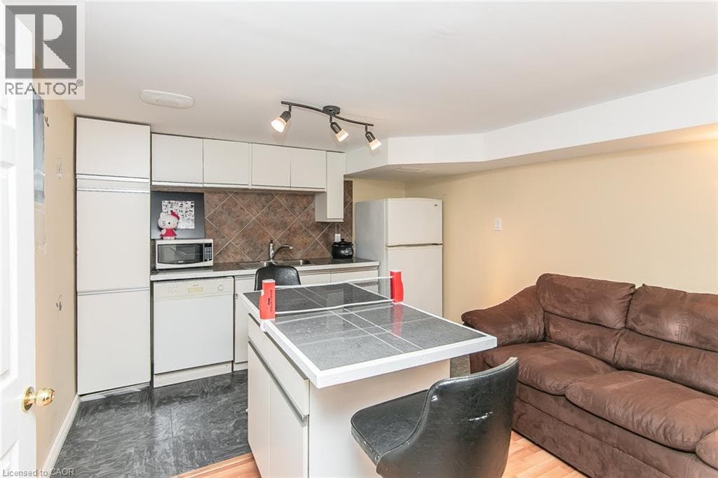 Townhouse for sale at 513 WEBER ST N Unit# C, Sugarbush North, Waterloo, Ontario, photo 12