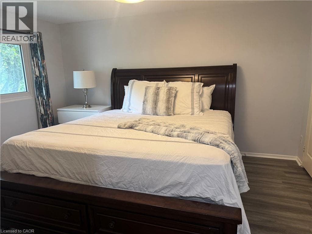 Townhouse for sale at 513 WEBER ST N Unit# C, Sugarbush North, Waterloo, Ontario, photo 8
